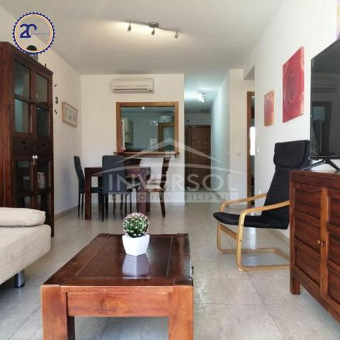 APARTAMENTO EN ORBI PLAYA, BALERMA!! photo 0