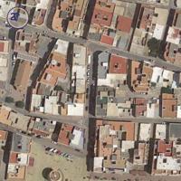 Solar de 285 metros para construir en Balerma photo 0