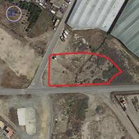 TERRENO URBANIZABLE EN MATAGORDA (EL EJIDO) photo 0