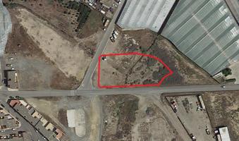 TERRENO URBANIZABLE EN MATAGORDA (EL EJIDO) photo 0