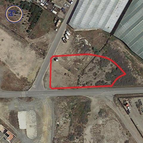 TERRENO URBANIZABLE EN MATAGORDA (EL EJIDO) photo 0