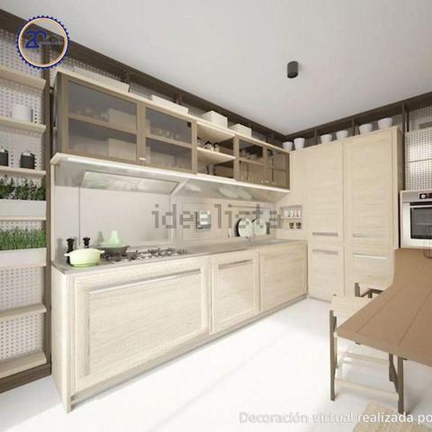 CASA DUPLEX EN SANTO DOMINGO photo 0