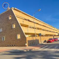 PLAZA DE GARAJE, RESIDENCIAL BALERMA PARADISE photo 0