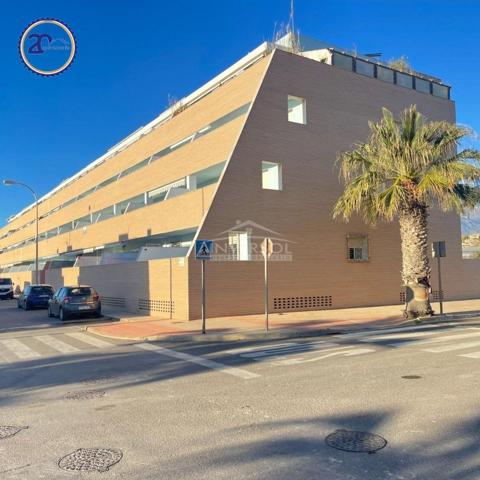 PLAZA DE GARAJE, RESIDENCIAL ORBIPLAYA EN BALERMA photo 0