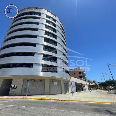 PISO EN SANTA MARÍA DEL ÁGUILA photo 0