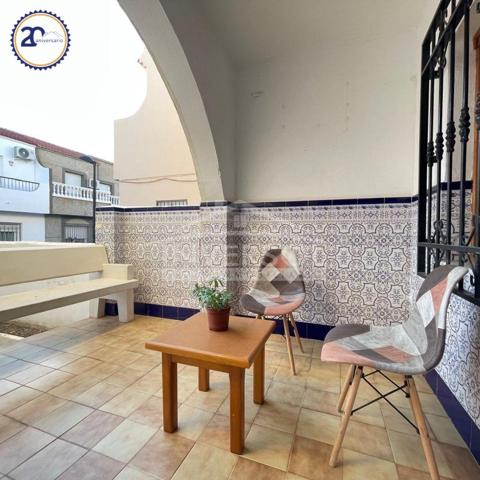 VIVIENDA CENTRICA EN BALANEGRA photo 0