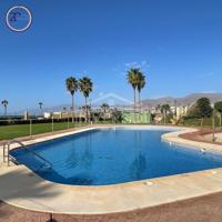 ¡PISO EN RESIDENCIAL EN PRIMERA LINEA DE PLAYA EN BALERMA! photo 0
