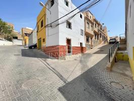 CASA UNIFAMILIAR EN ADRA photo 0