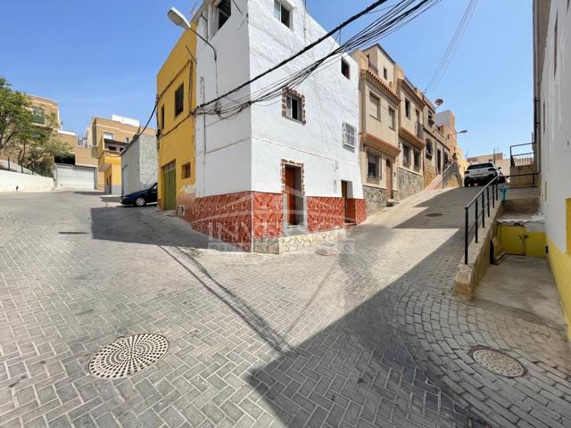 CASA UNIFAMILIAR EN ADRA photo 0