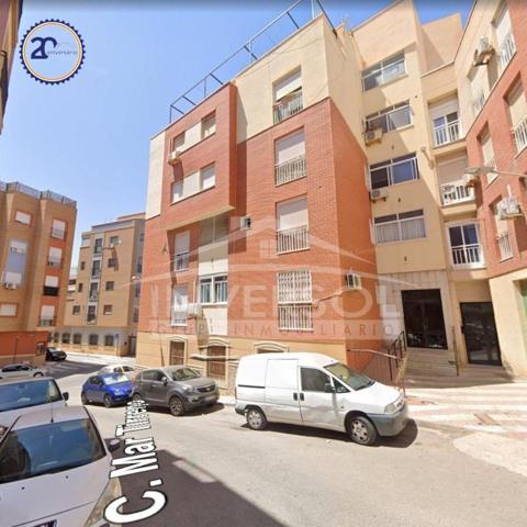 AMPLIO PISO EN LA ZONA DE ADRA photo 0
