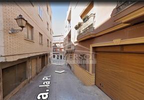 PISO AMPLIO EN EL CENTRO DE ADRA photo 0