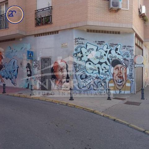 VENTA DE LOCAL COMERCIAL DE 156 M² EN EL CENTRO DE EL EJIDO photo 0