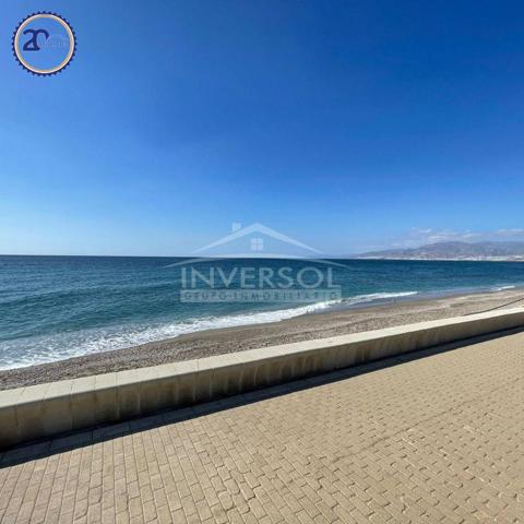 VIVIENDA EN 1ºLINEA DE PLAYA EN BALERMA photo 0