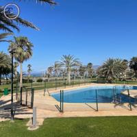 VIVIENDA EN 1ºLINEA DE PLAYA EN BALERMA photo 0
