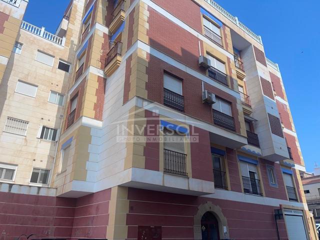 VIVIENDA EN ADRA CL LANZAROTE photo 0