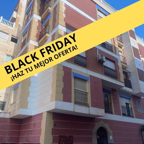 VIVIENDA EN ADRA CL LANZAROTE photo 0