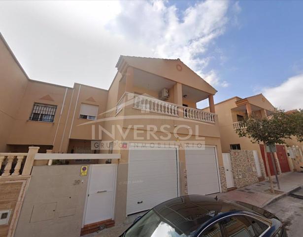 VIVIENDA DUPLEX EN CL ALHAMBRA DE GRANADA photo 0