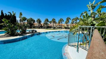 ATICO DUPLEX EN ALMERIMAR photo 0
