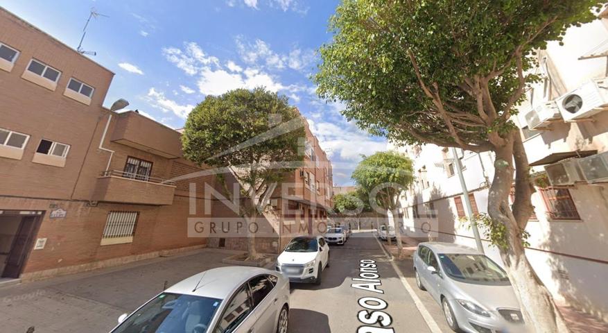 VENTA DE PISO EN CALLE DAMASO ALONSO photo 0