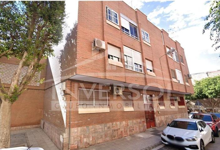 VENTA DE PISO EN CALLE DAMASO ALONSO photo 0