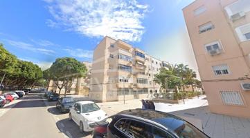 PISO EN CL AGUADULCE EN ALMERIA photo 0