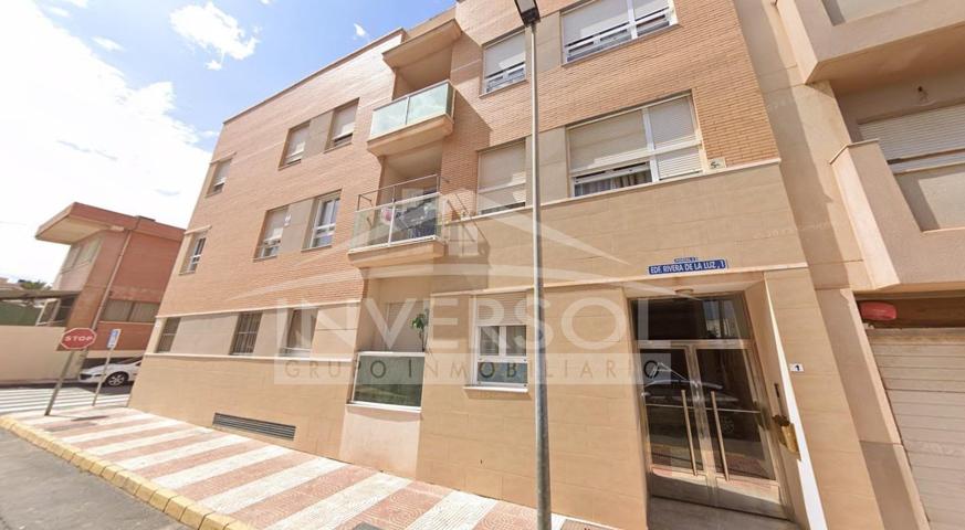 PISO PLANTA BAJA EN CL PATERNA DEL RIO, ROQUETAS DE MAR photo 0