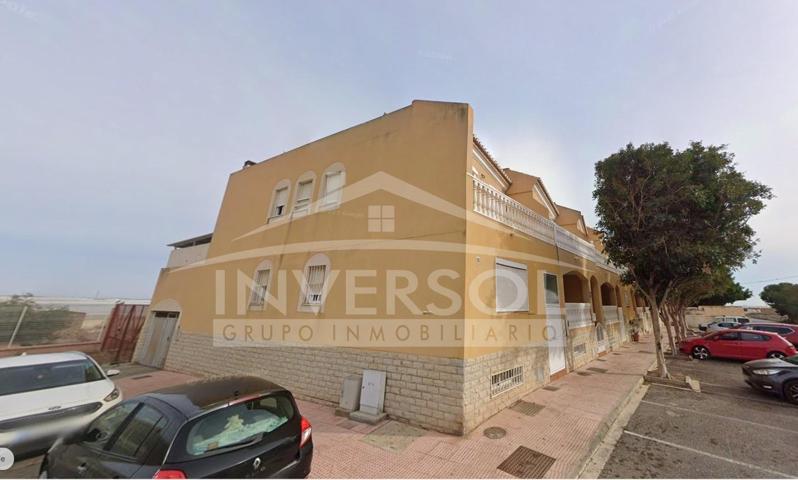 AMPLIA CASA EN CR VENTA CABRERA, ALMERIA photo 0