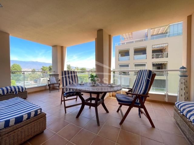 Tu hogar junto al mar, solo en Almerimar photo 0