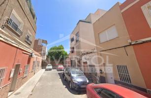 VIVIENDA EN CALLE TRUENO, ALMERIA photo 0