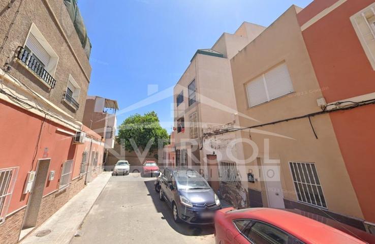 VIVIENDA EN CALLE TRUENO, ALMERIA photo 0