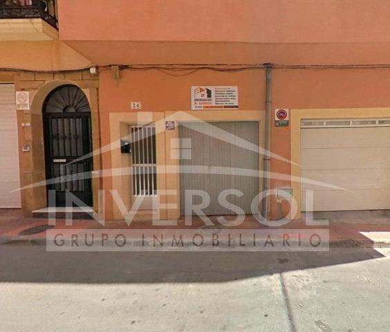 VENTA DE ALMACEN EN ALMERIA photo 0