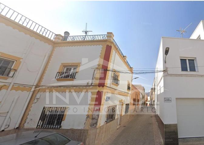 VENTA DE VIVIENDA EN PECHINA, ALMERIA photo 0