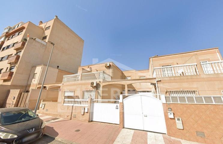 VIVIENDA EN CORTIJOS DE MARIN photo 0