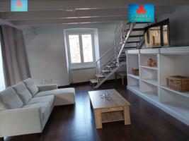 MAGNÍFICO PISO TIPO LOFT CENTRO CERCA DE LAS MURALLAS, PRIMERA PLANTA SIN ASCENSOR photo 0