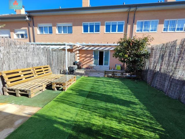 OPORTUNIDAD MAGNÍFICO CHALET SOLEADO DE 206M2 ZONA EL PINAR photo 0