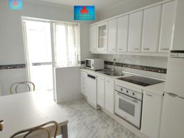 MAGNÍFICO PISO DE 120M2 4 HABITACIONES, 2 BAÑOS, CENTRO ZONA PASEO DE LA ESTACIÓN photo 0