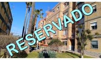 Encantador Piso Exterior con Terraza en Dos Hermanas, Sevilla photo 0