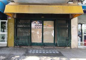 Local Comercial en TRIANA. Zona Santa Cecilia. photo 0