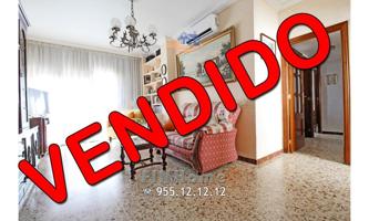 ¡Oportunidad Piso en 3ª Planta con Ascensor en Venta en Nervión Gran Plaza Sevilla! photo 0