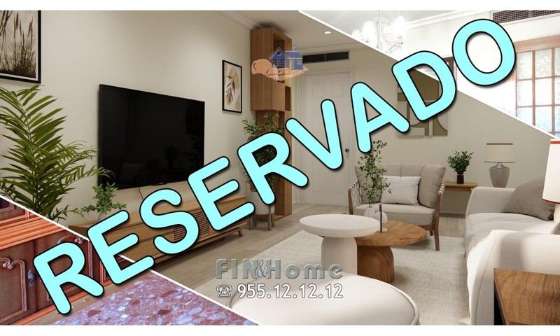 PISO A LA VENTA en el CENTRO DE TRIANA de 4 DORMITORIOS REFORMADO A TU GUSTO y con Opción a GARAJE photo 0