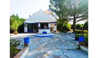 Exclusivo Chalet en Venta en Bormujos photo 0