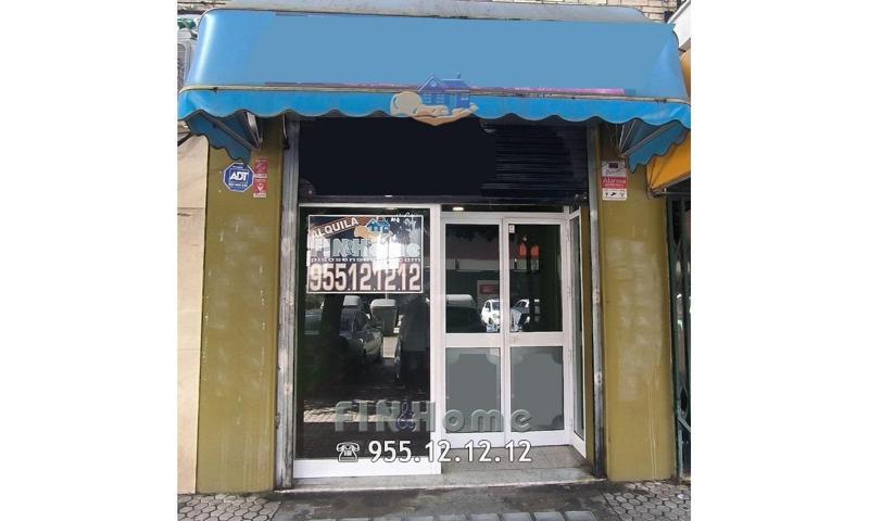 Local comercial en Triana, Zona Santa Cecilia photo 0