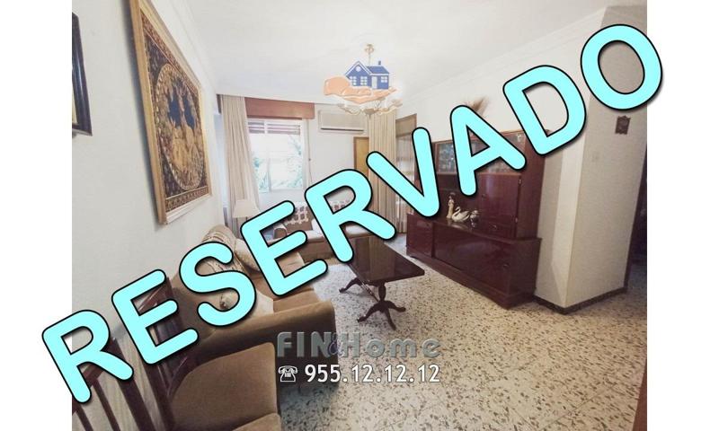 Estupenda Opción entre los Pisos en Venta Sevilla photo 0