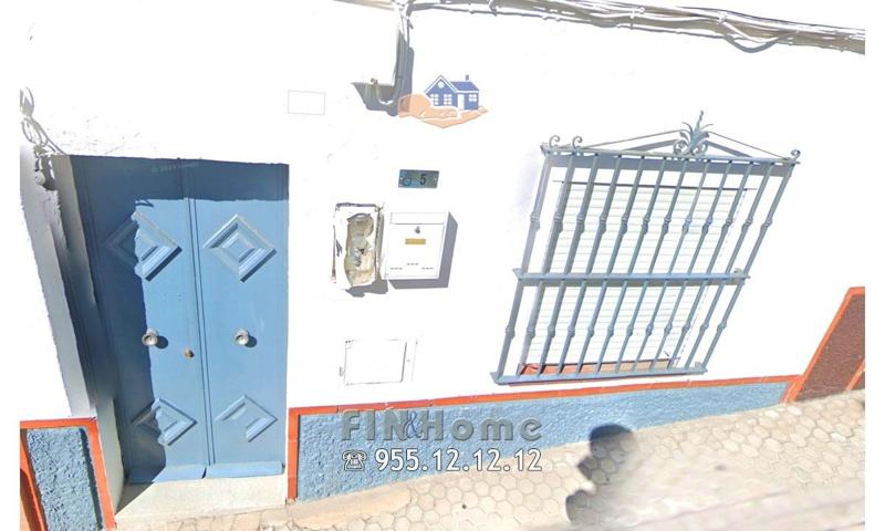 Casa en Morón de la Frontera. Sevilla photo 0
