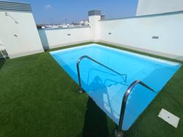 Precioso piso Duplex de nueva construcción en alquiler photo 0