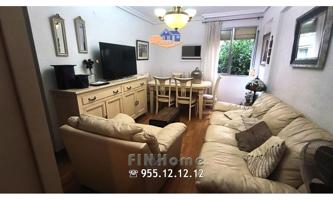 Piso en venta junto a San Jacinto Triana (Sevilla) photo 0