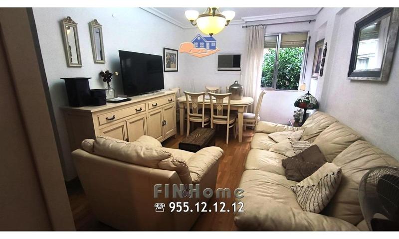 Piso en venta junto a San Jacinto Triana (Sevilla) photo 0