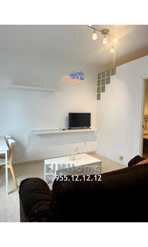 Luminoso apartamento ideal para parejas en Triana photo 0