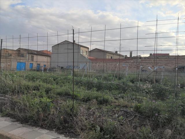 Terreno urbano en venta en El Herrumblar, Cuenca photo 0