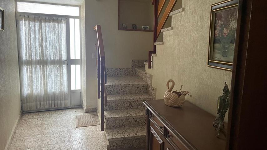 Casa en venta en Casas Ibáñez, Albacete photo 0